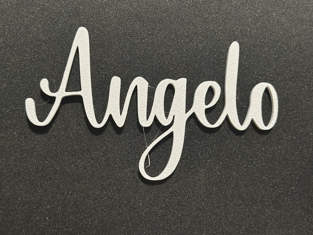 Angelo