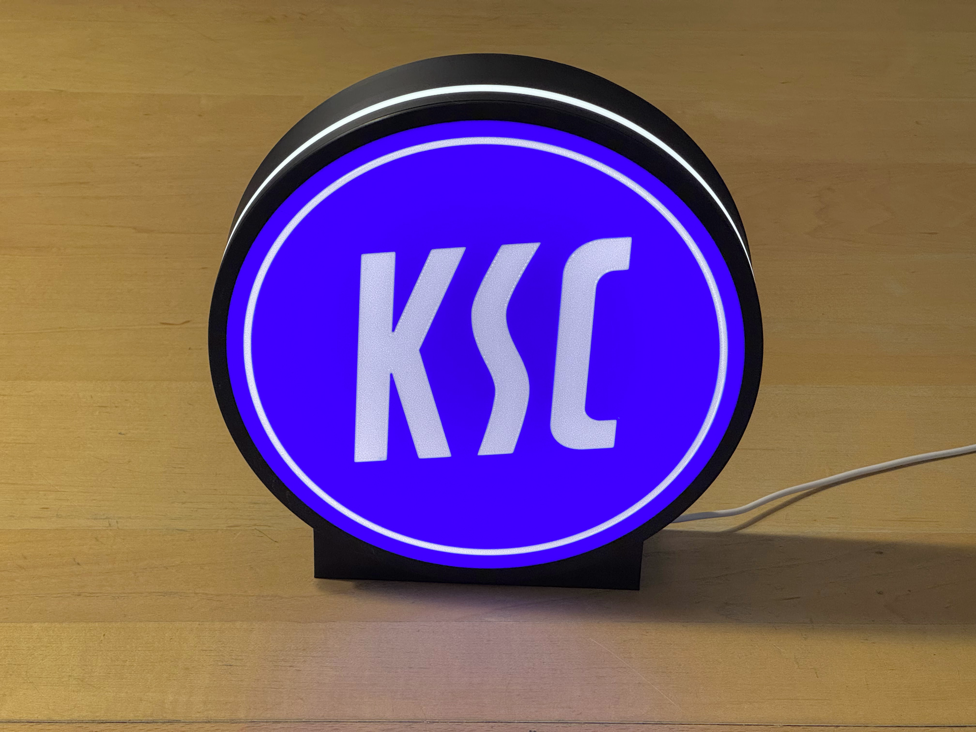 Lightbox KSC Karlsruher SC