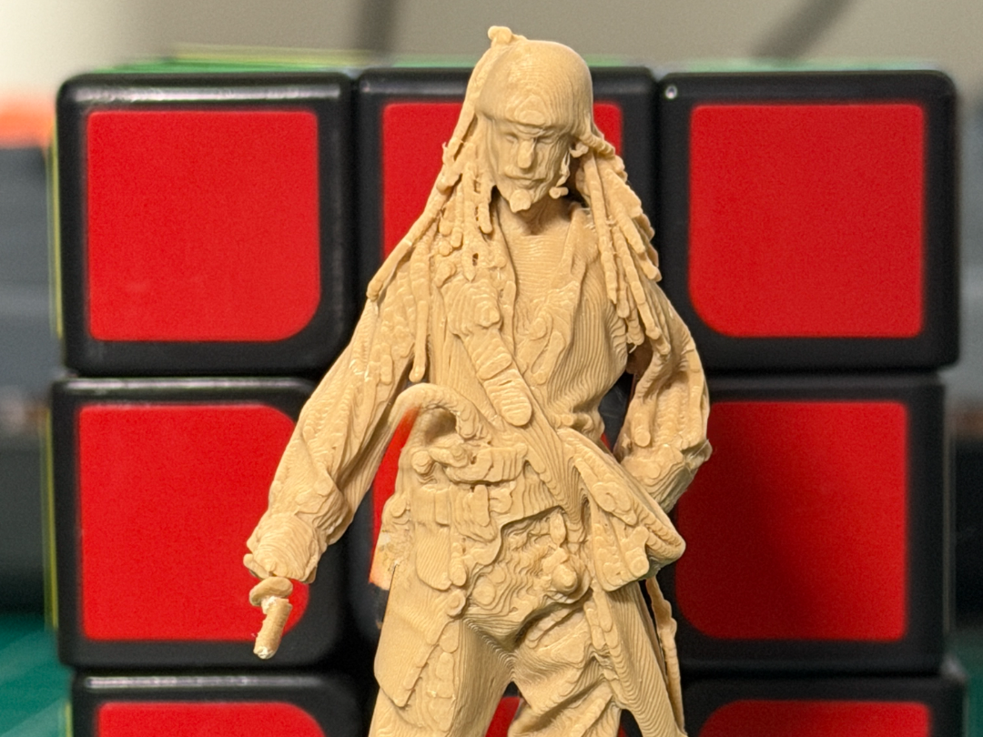 Jacksparrow_mini| Pocket Pirate Captain
