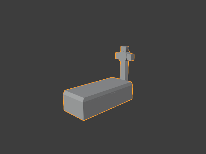 cemetery