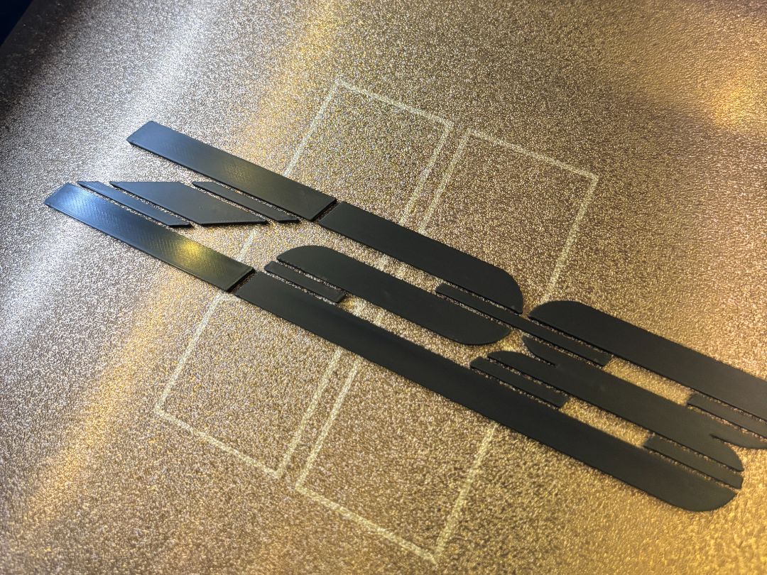 z28 emblem