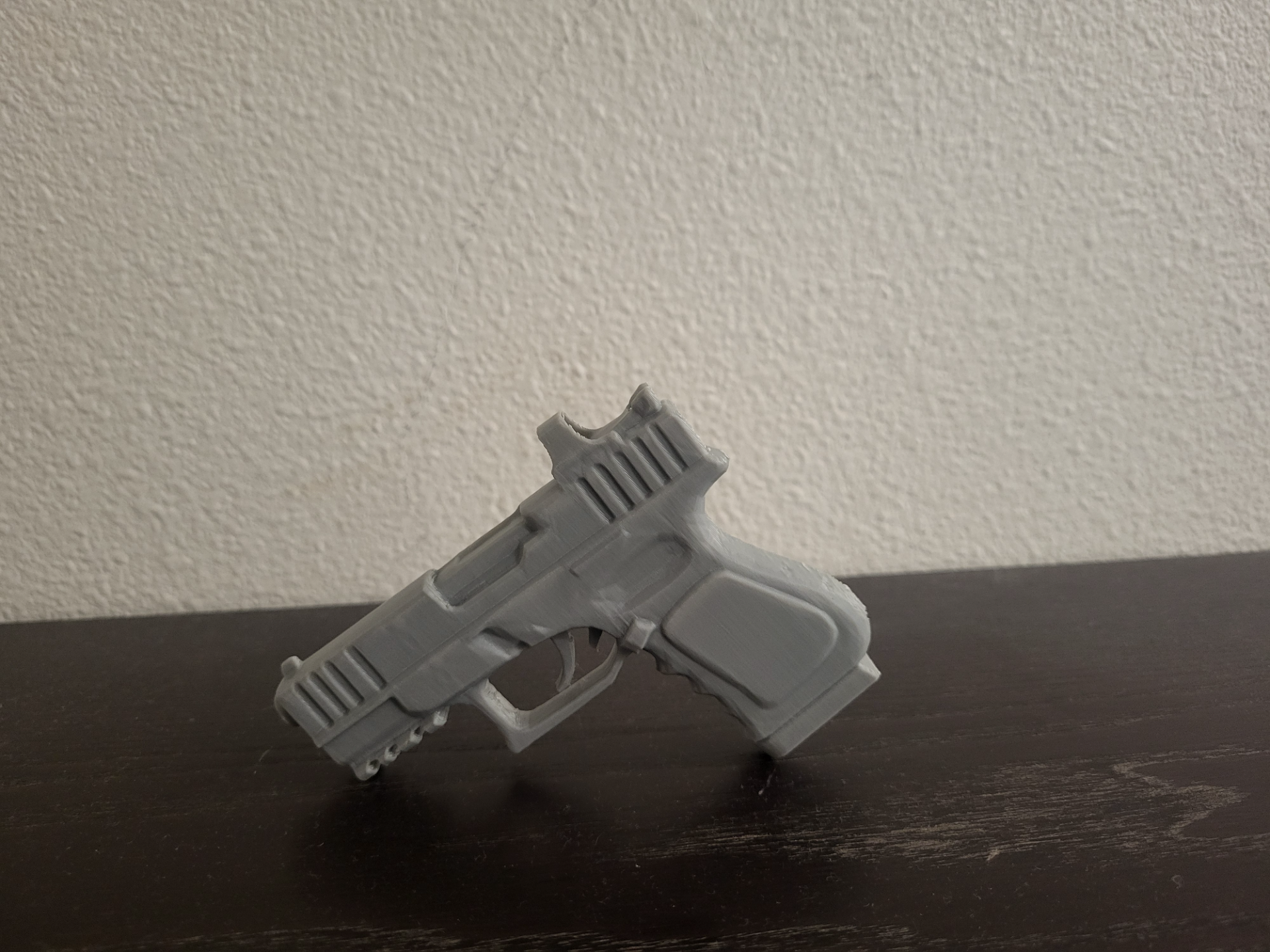 Glock 19 Toy/ Training Pistol