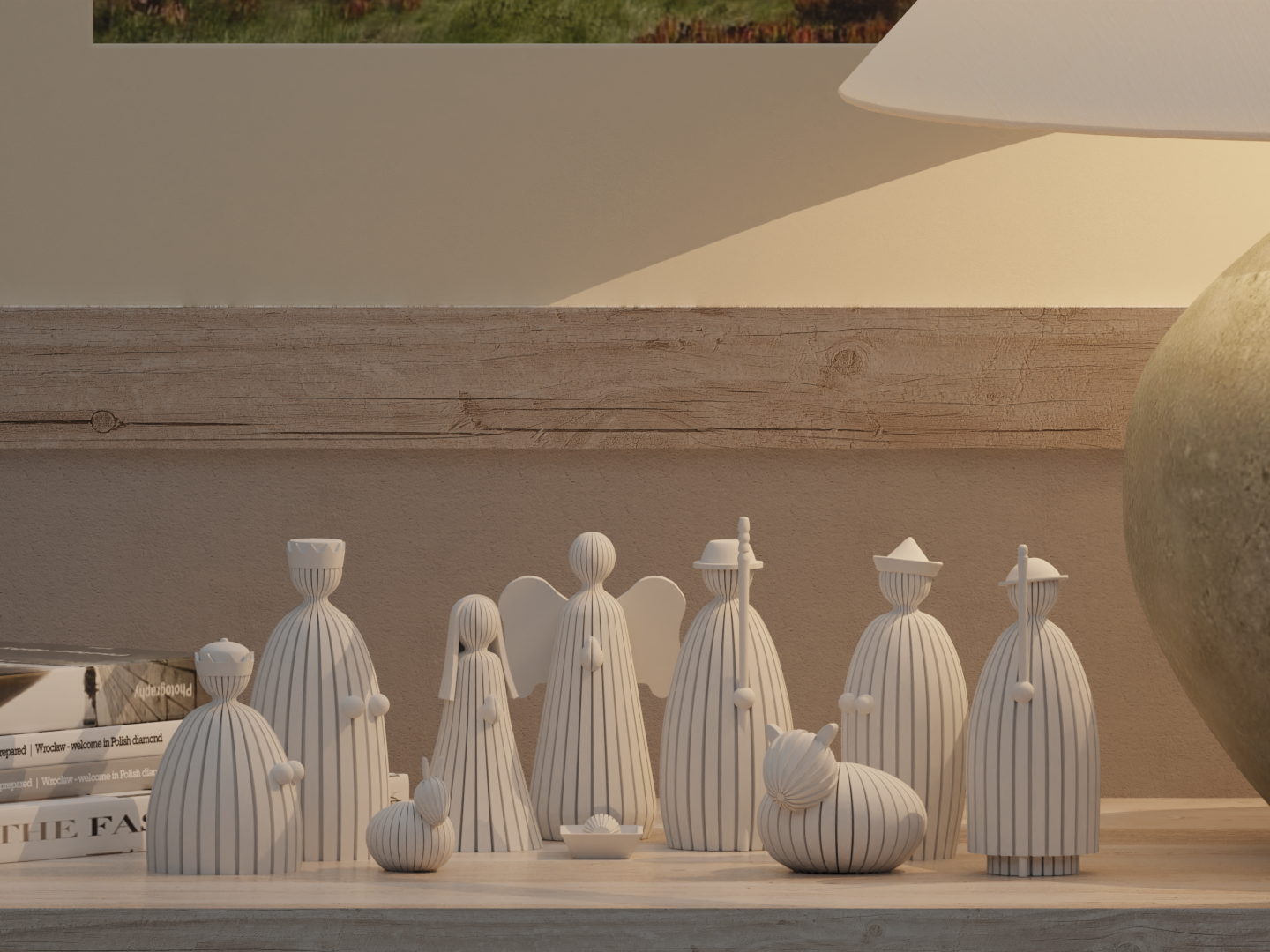 Nativity