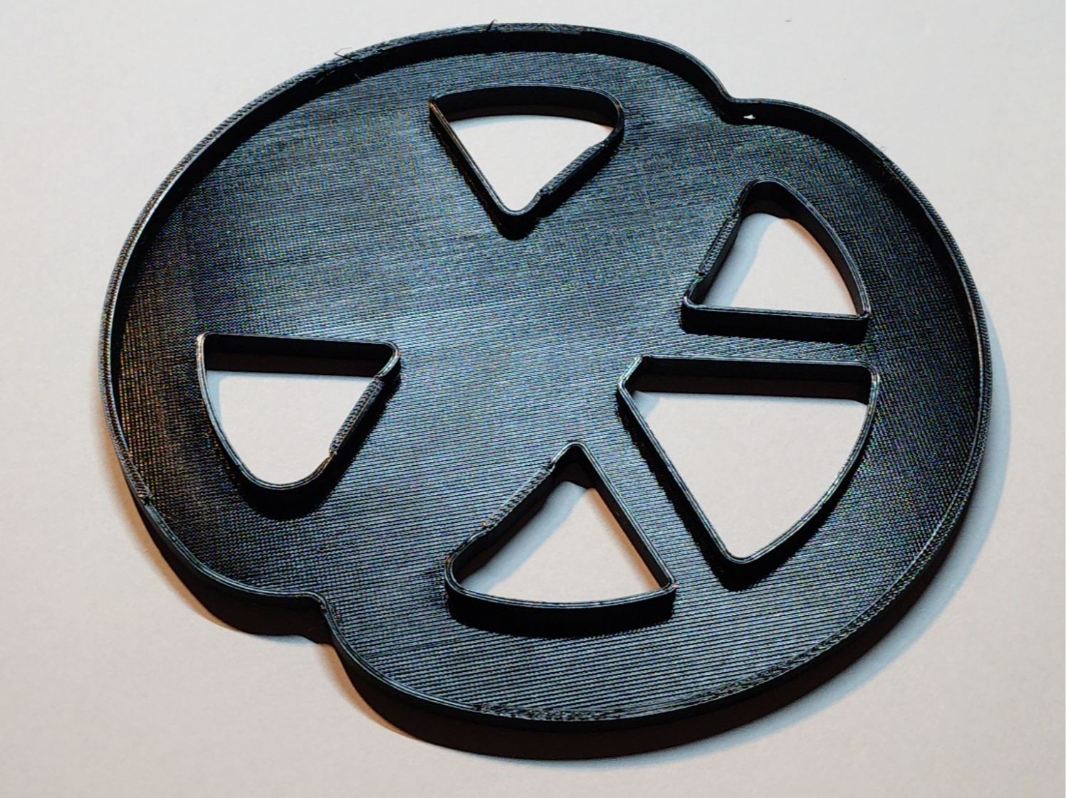 Minelab Equinox 900 - small coil cover