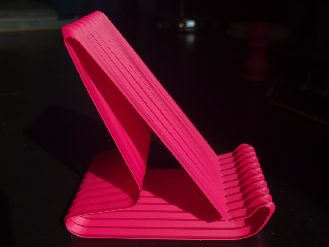 Card stand