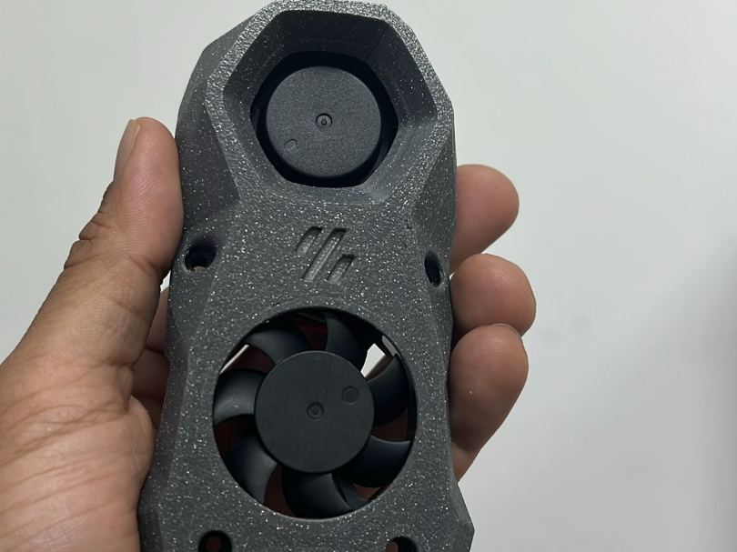 Stealthburner Led Diffuser