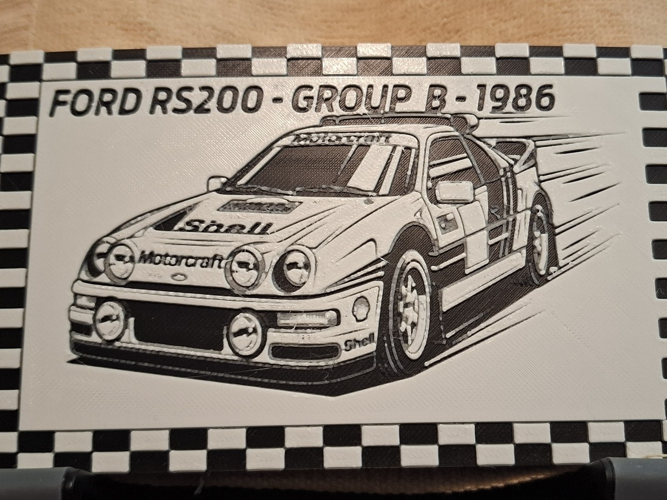 Hueforge Image of a Ford RS200-WRC-GROUP B-1986