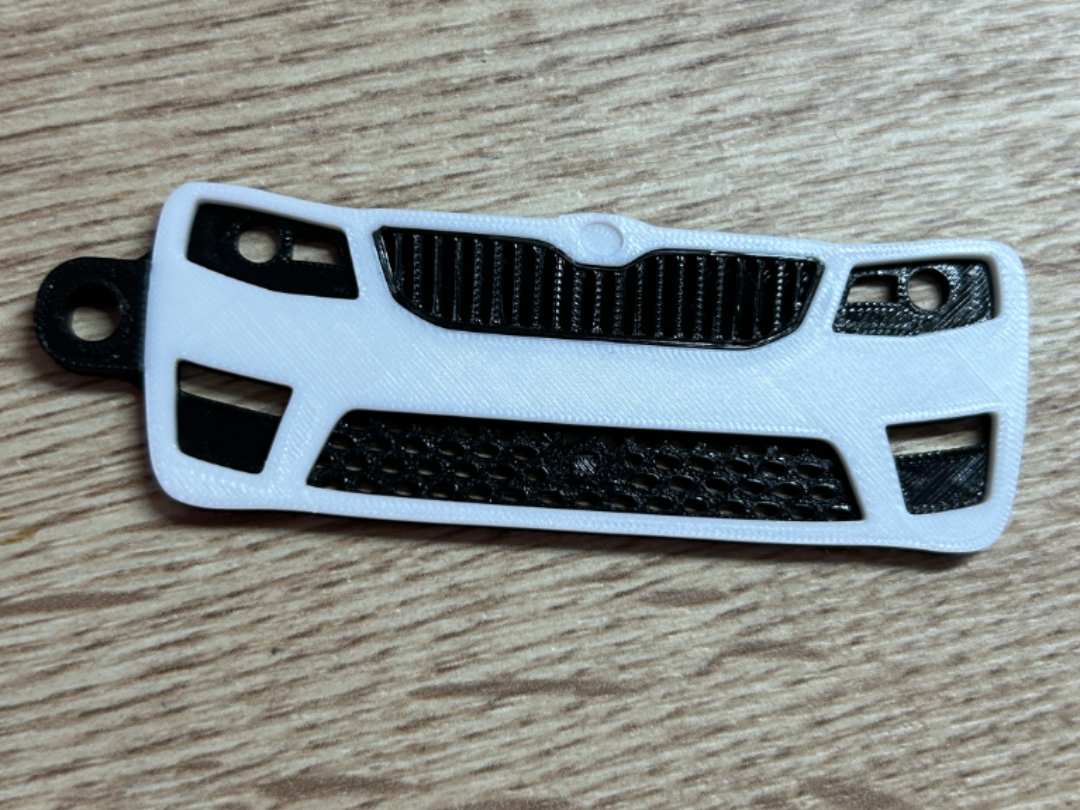 skoda octavia 3 rs