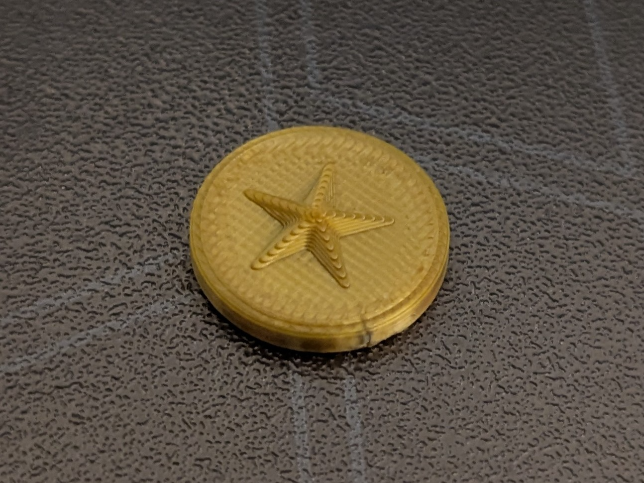 Star coin