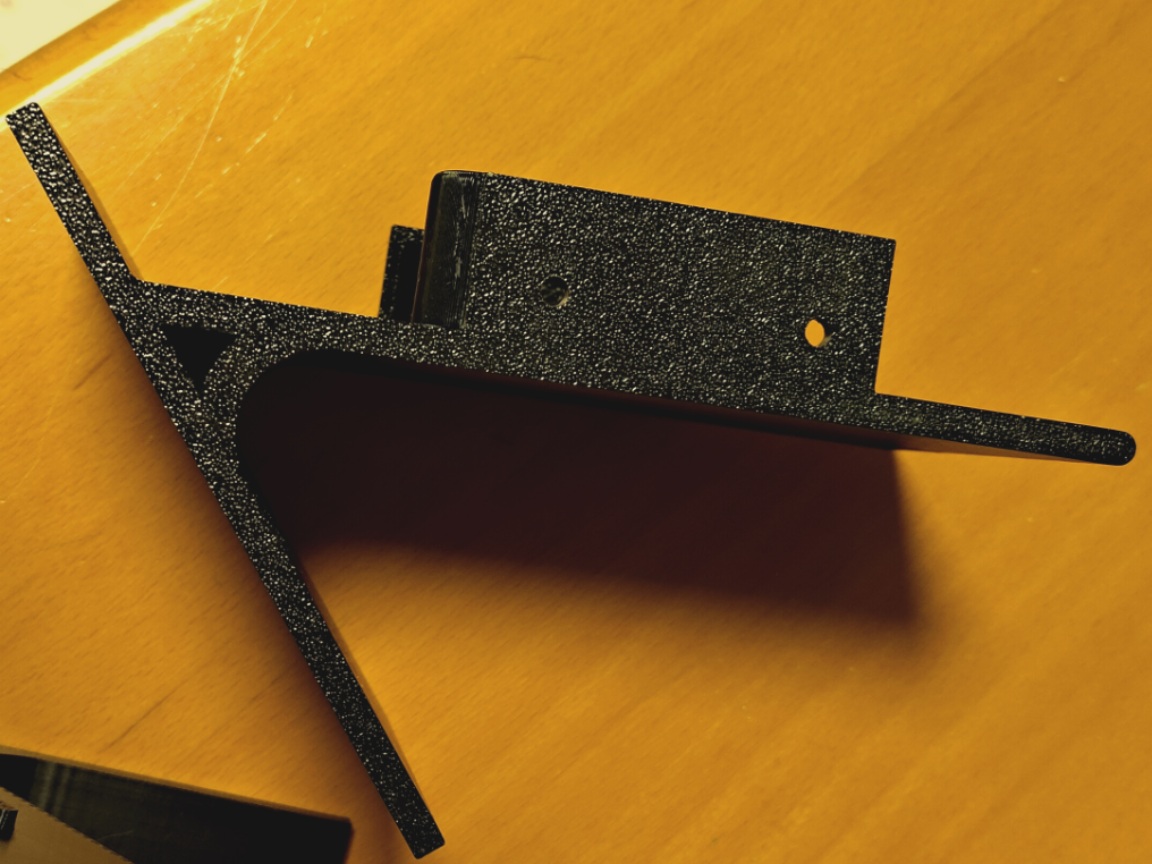 Aicevoos AS-118D meter stand