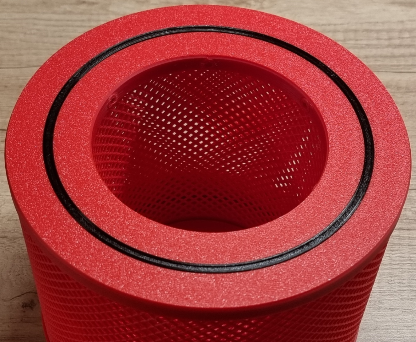 Levoit Core 300 filter