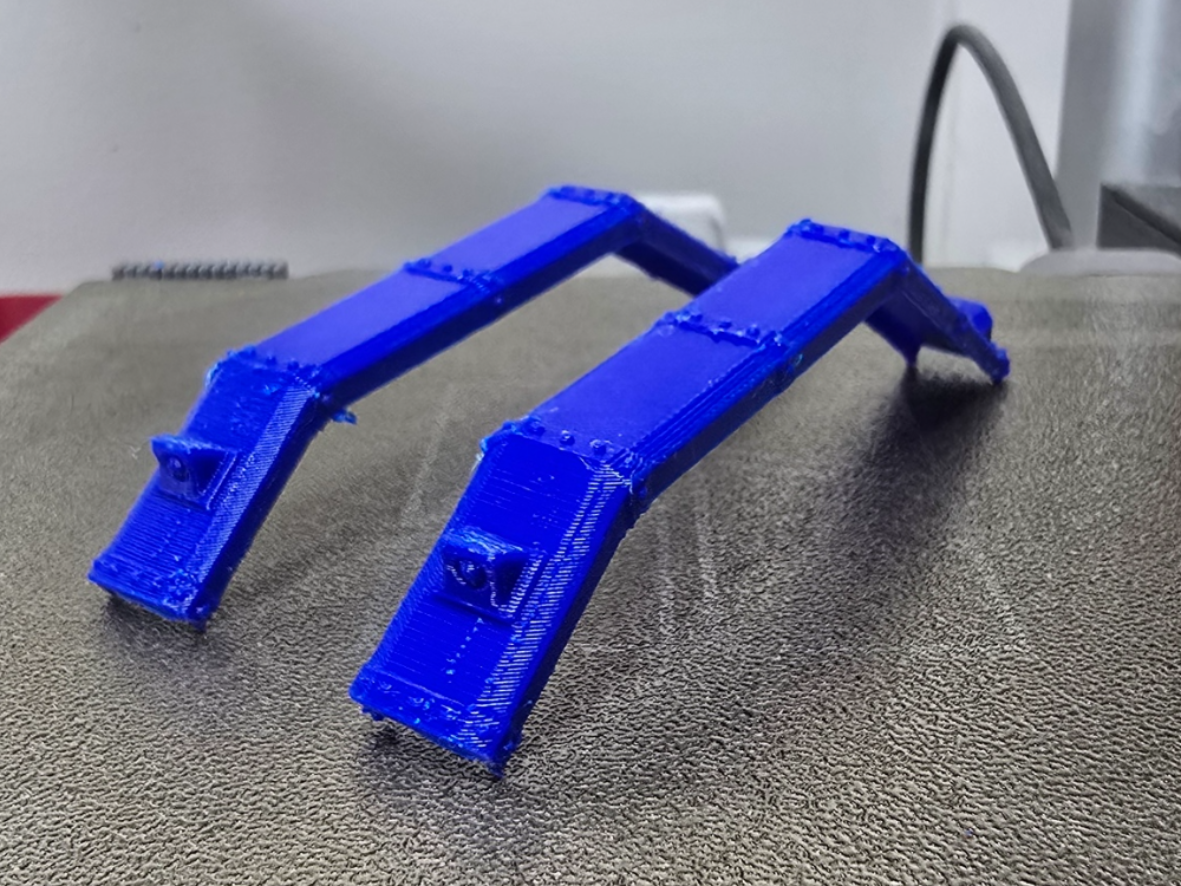 Leman russ track guards