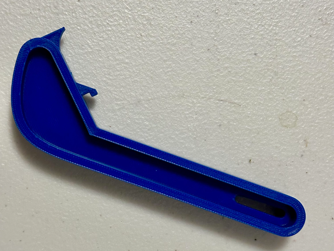 Ring Pull & Pop Top Can Opener