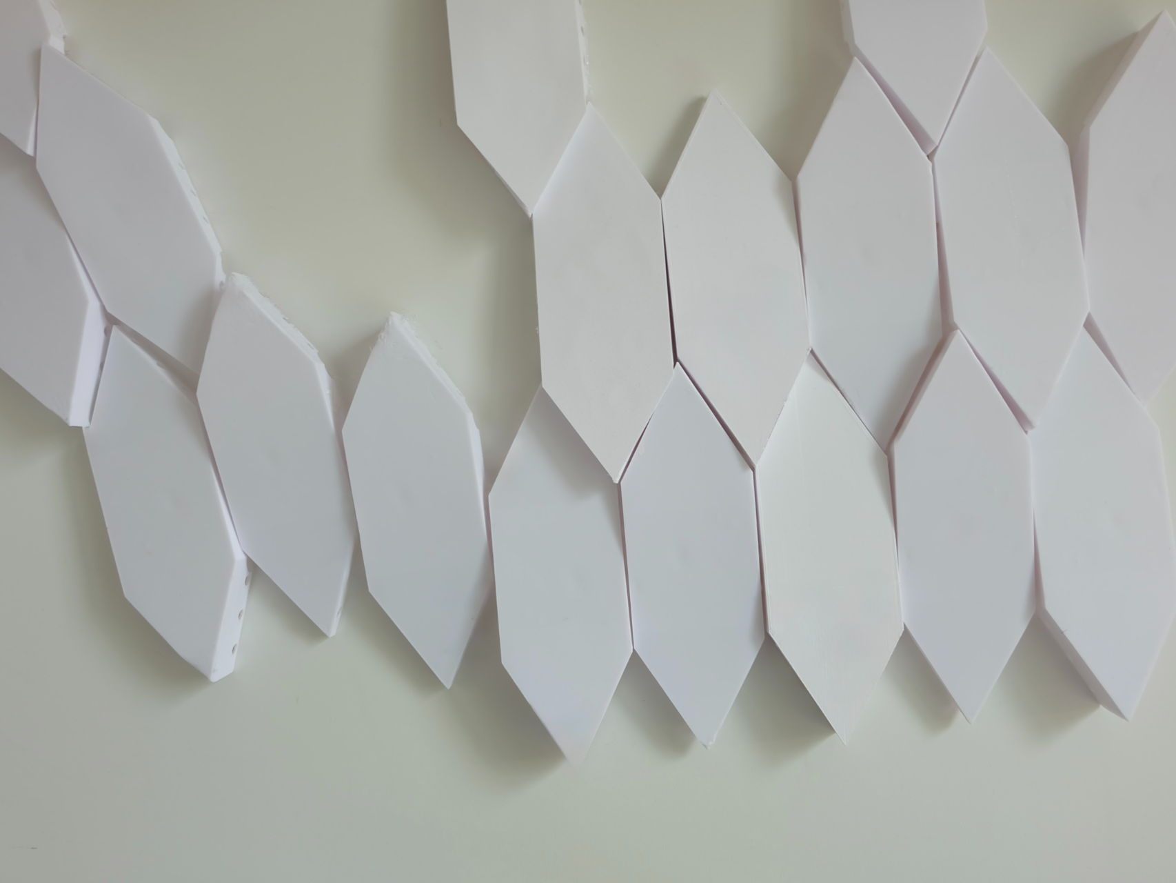 Dragon Scales