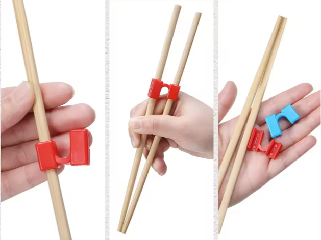 chinese chopsticks clip
