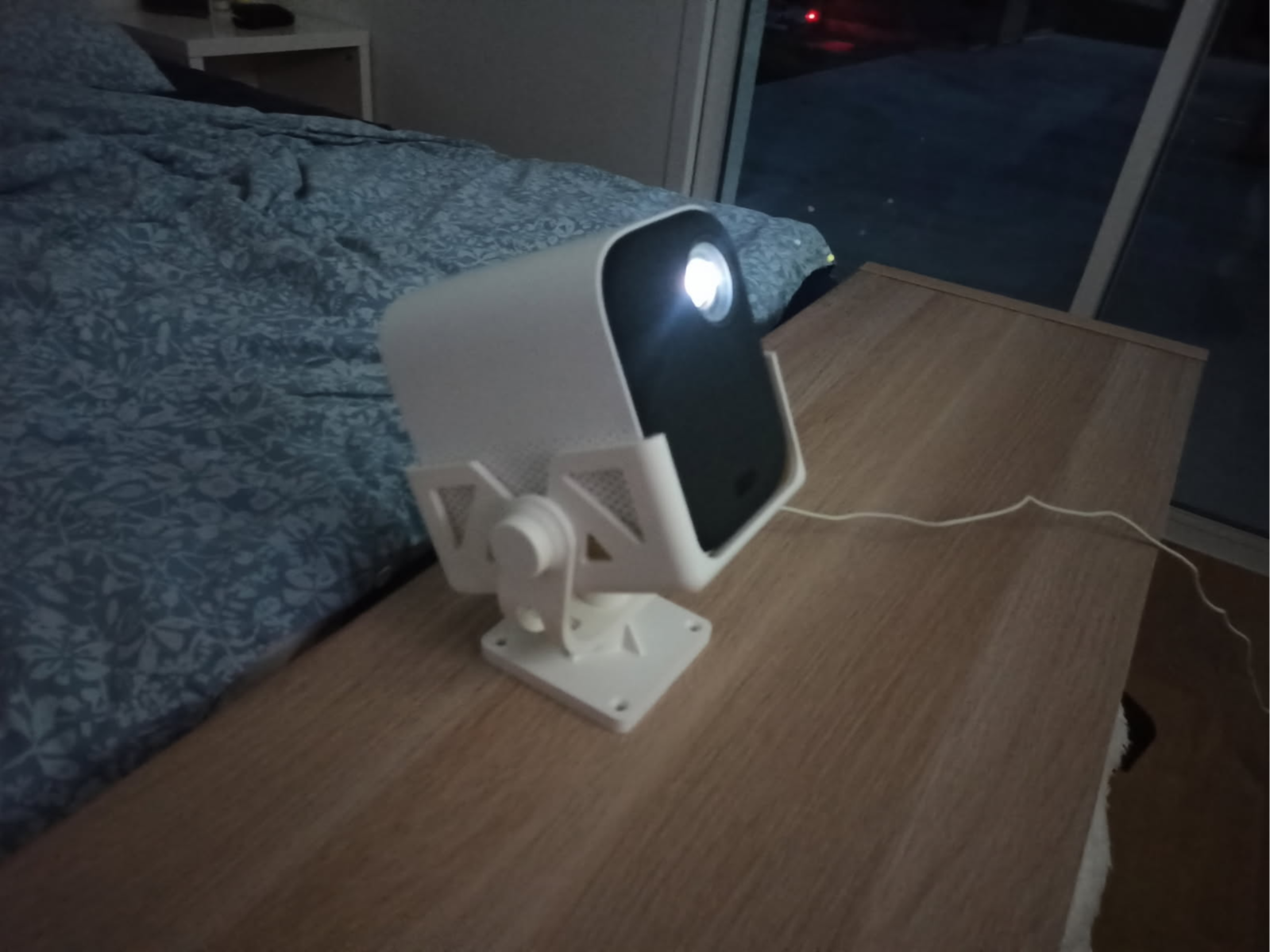 Support Xiaomi Mi projecteur