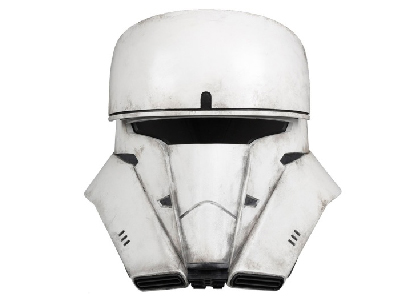 Star Wars - Tank Trooper Helmet