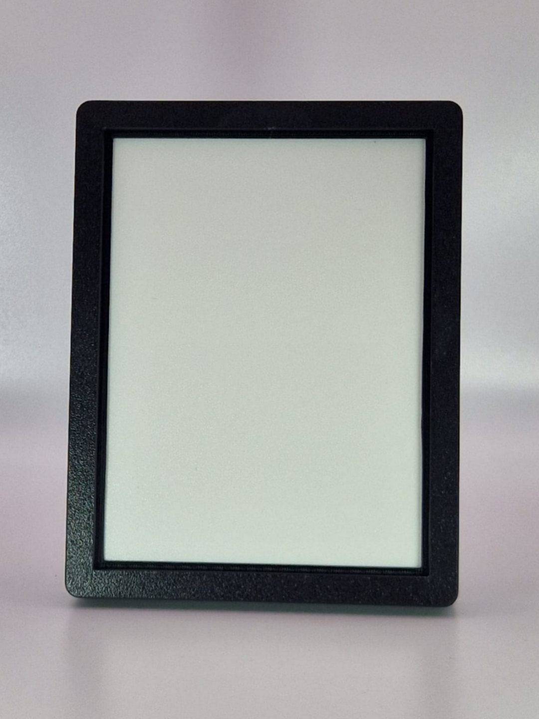 Slim Lithophane Frame