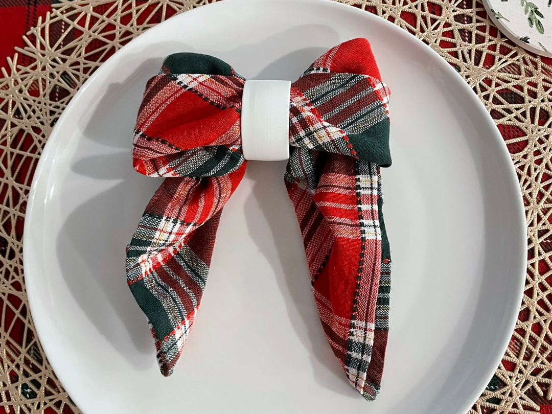 Napkin Ring