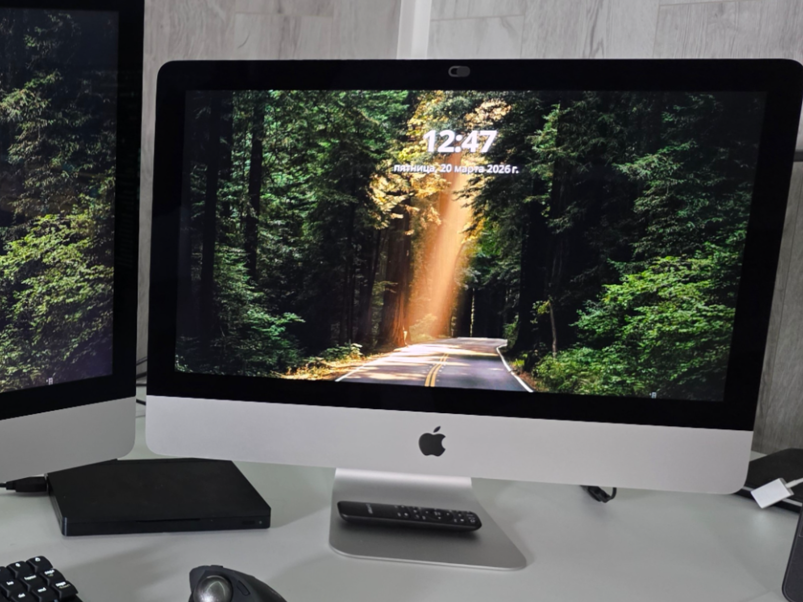 Ultimate iMac 21.5" 4K Monitor Conversion Kit