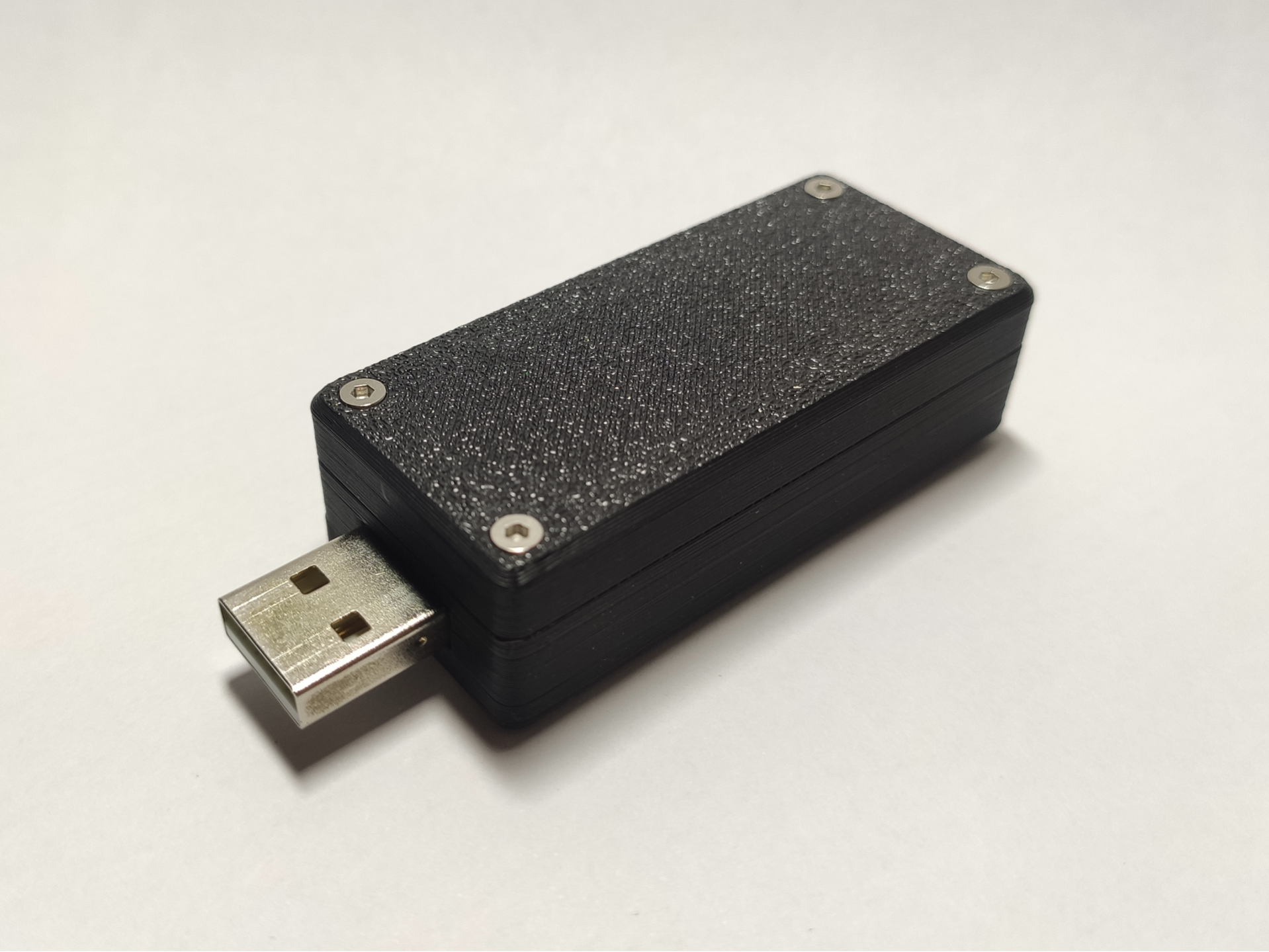 CH340 enclosure
