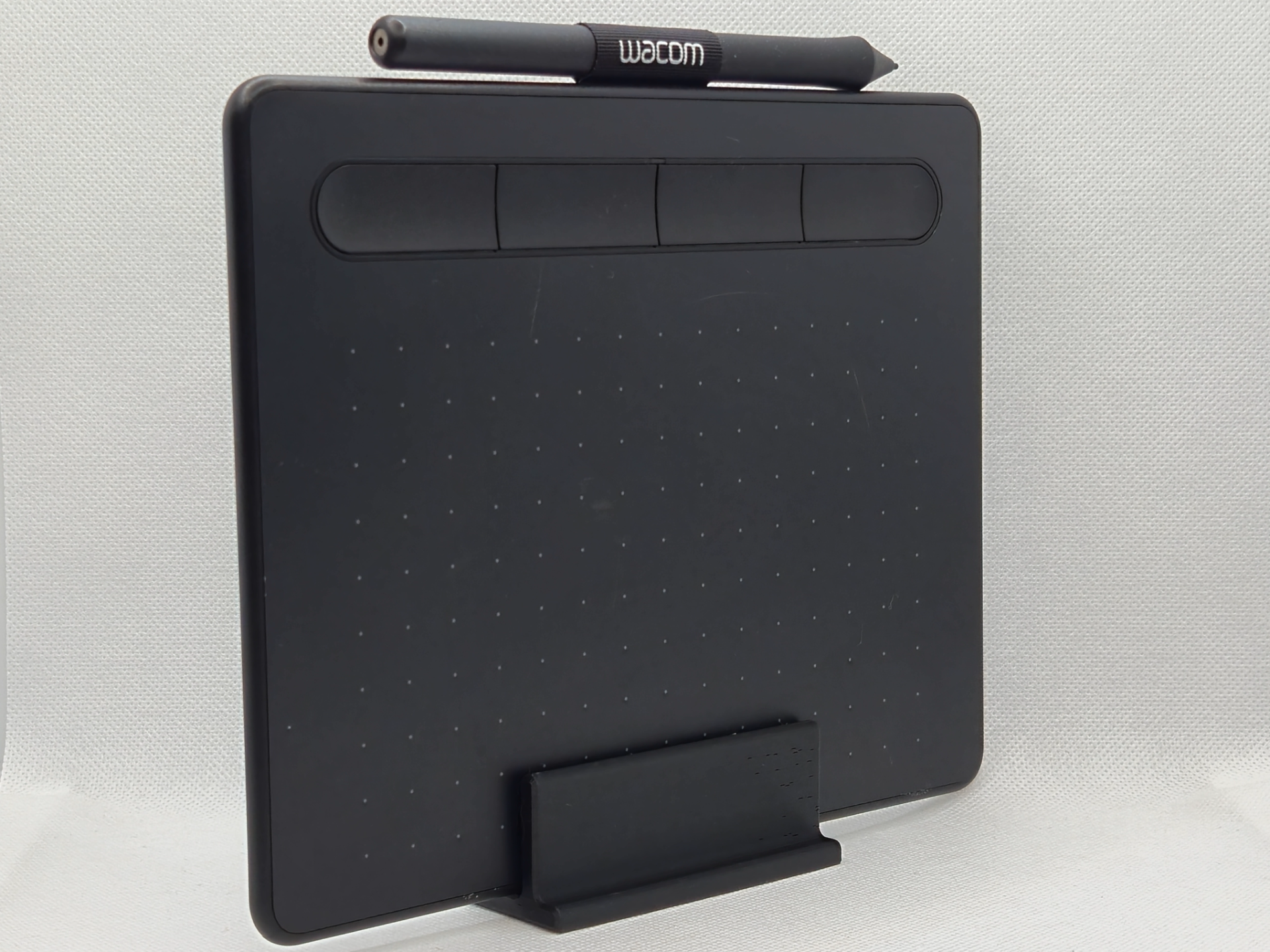 TabletDock - Stand for Wacom Pen Tablets