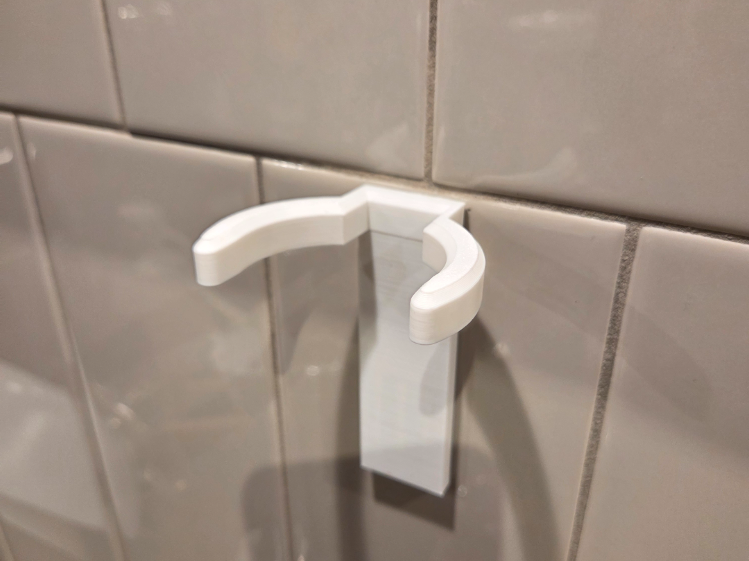 Wall Mounted Bracket  -Kitchenaid Cordless Blender