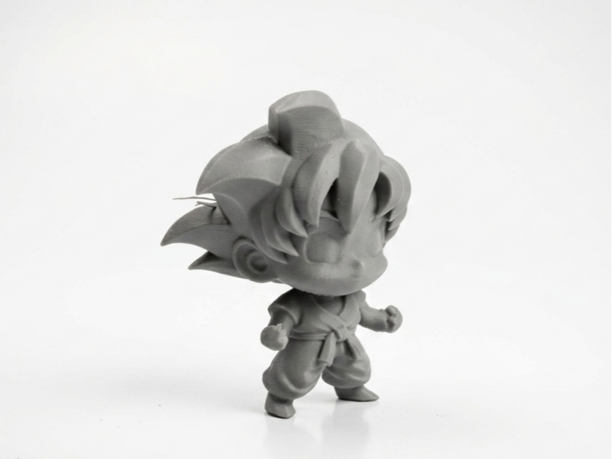Goku V2