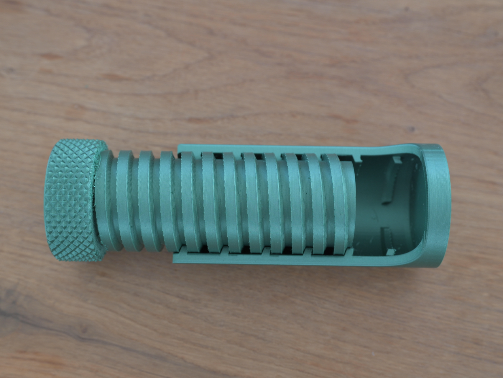 Stylish Nutcracker