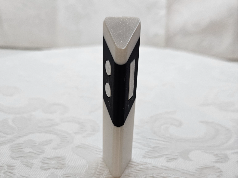 German Bollard