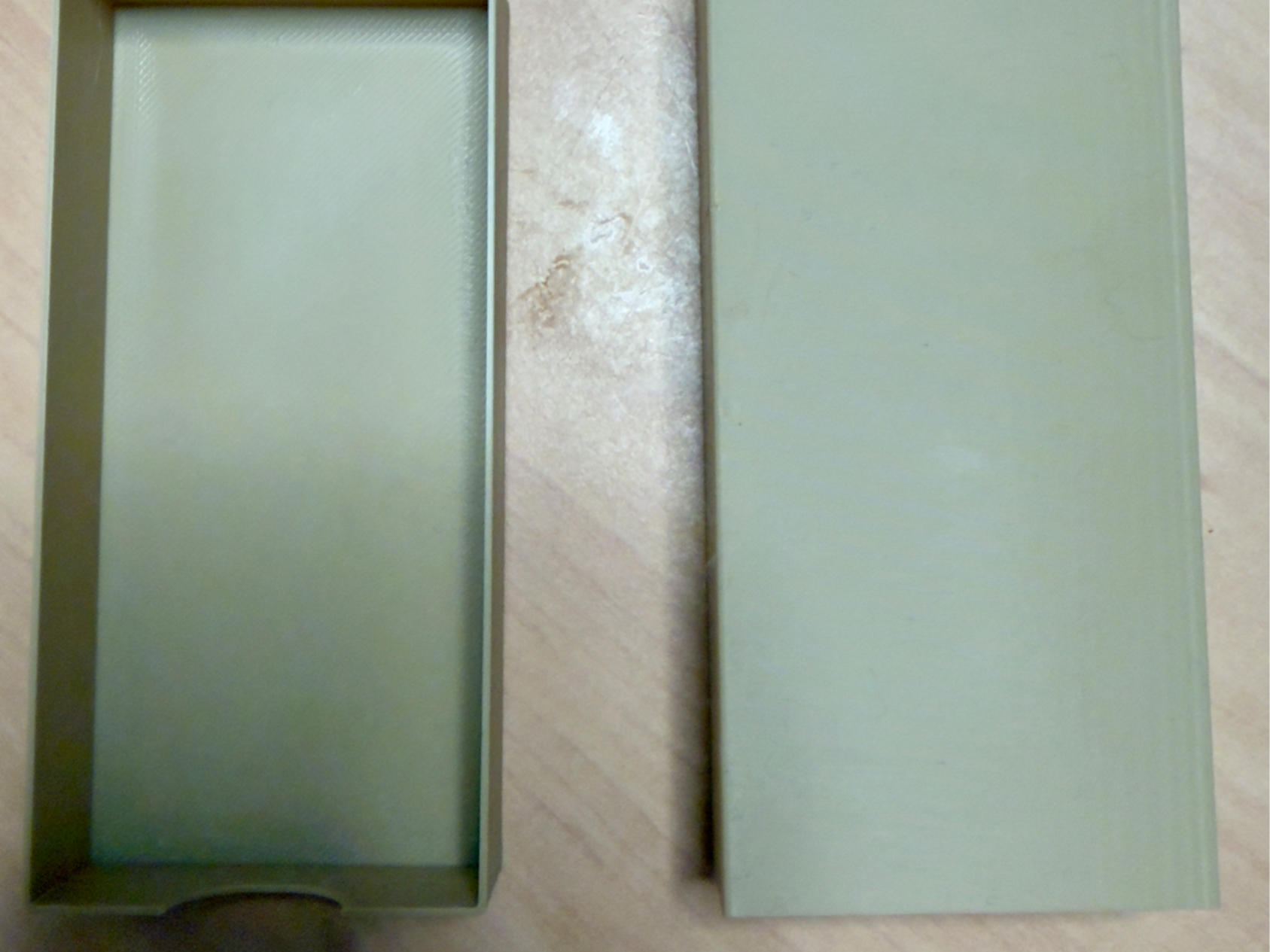 Small drawer