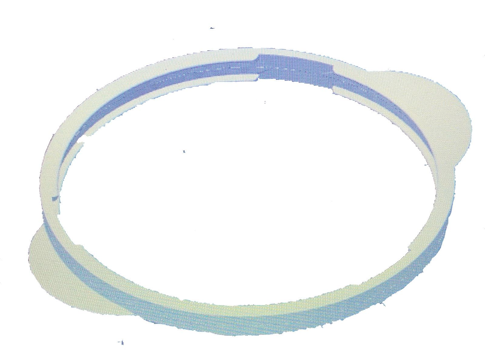Hamester tube joint