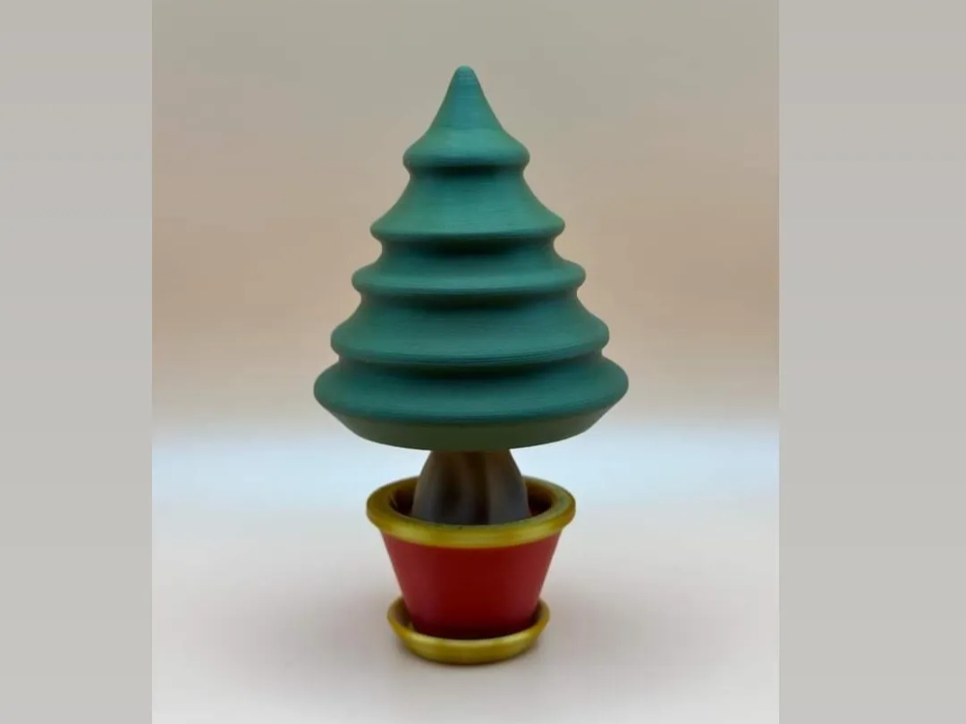 Tree 2.3