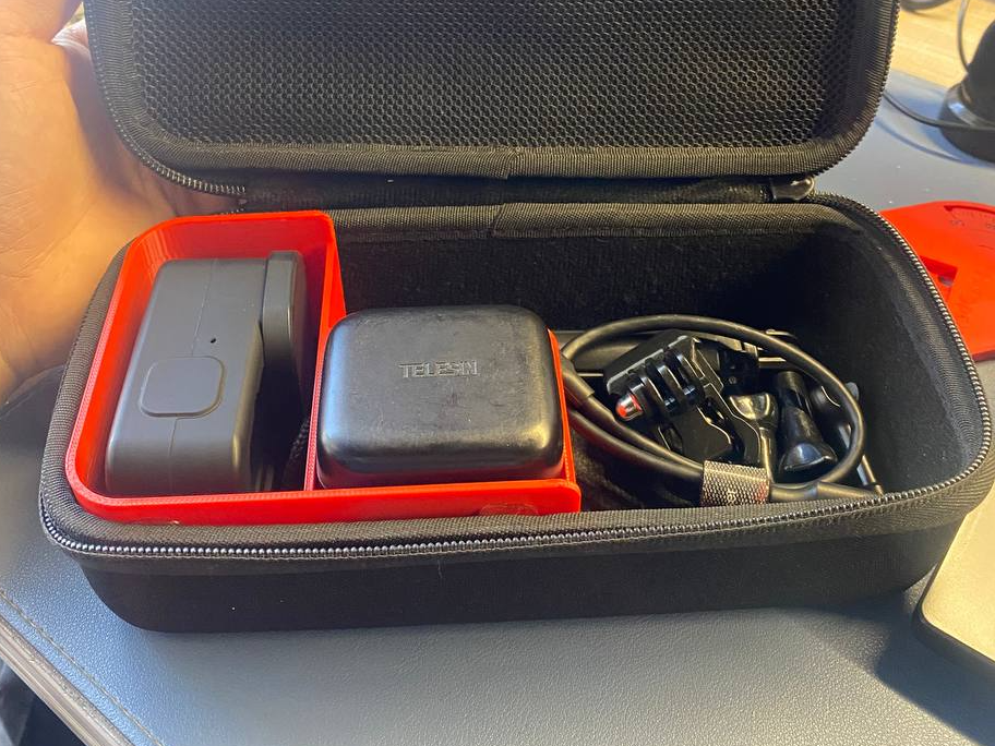Gopro Box