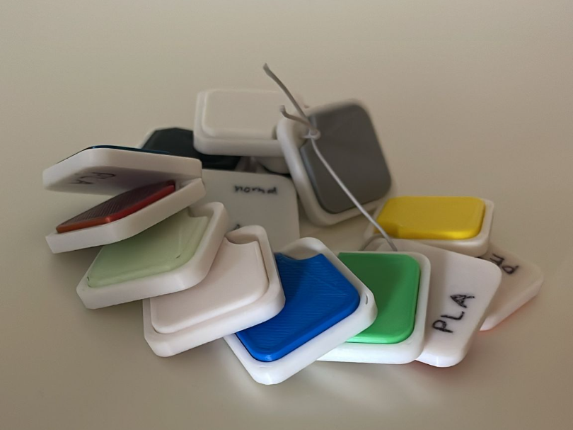 farbpalette filament