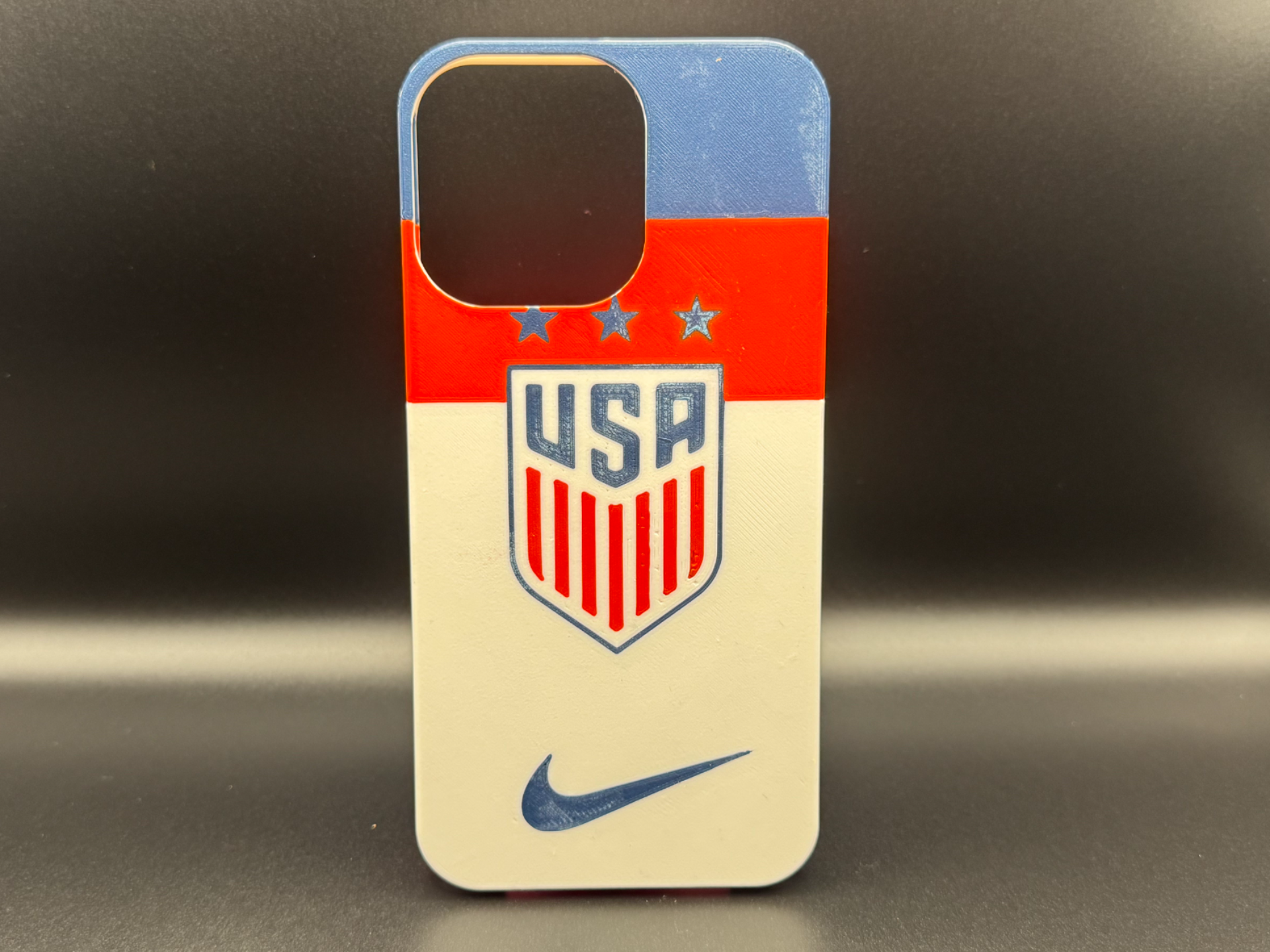 Team USA World Cup Nike iPhone cases 4 All iPhones