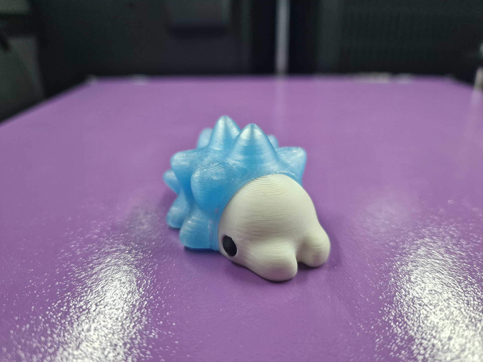 Snom Figurine