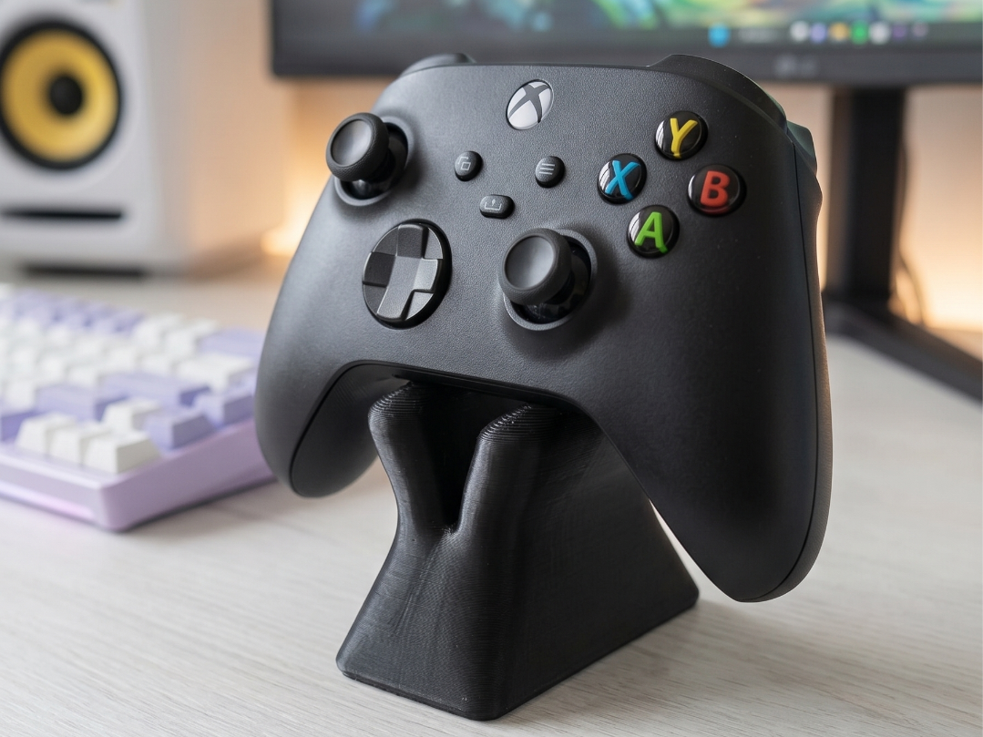 xbox controler stand