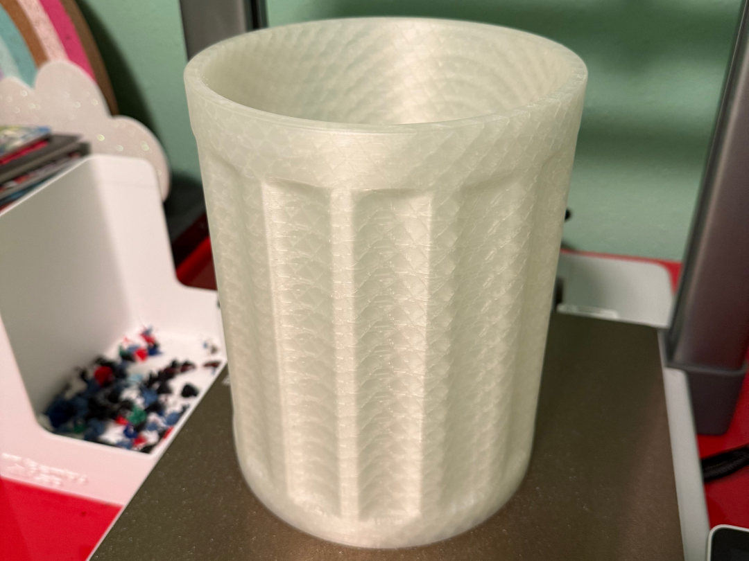Garbage Can