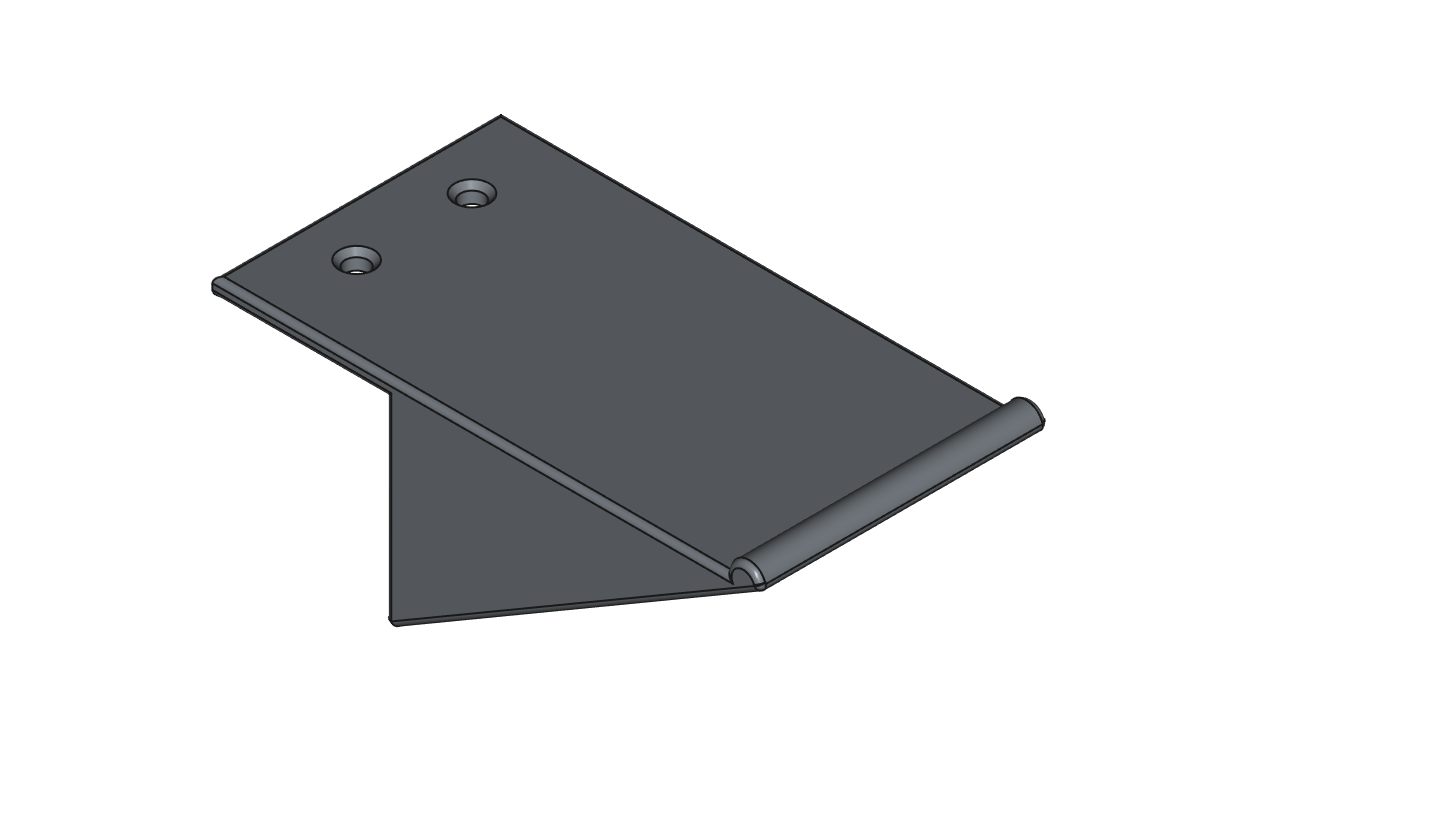 Kalax extension supports
