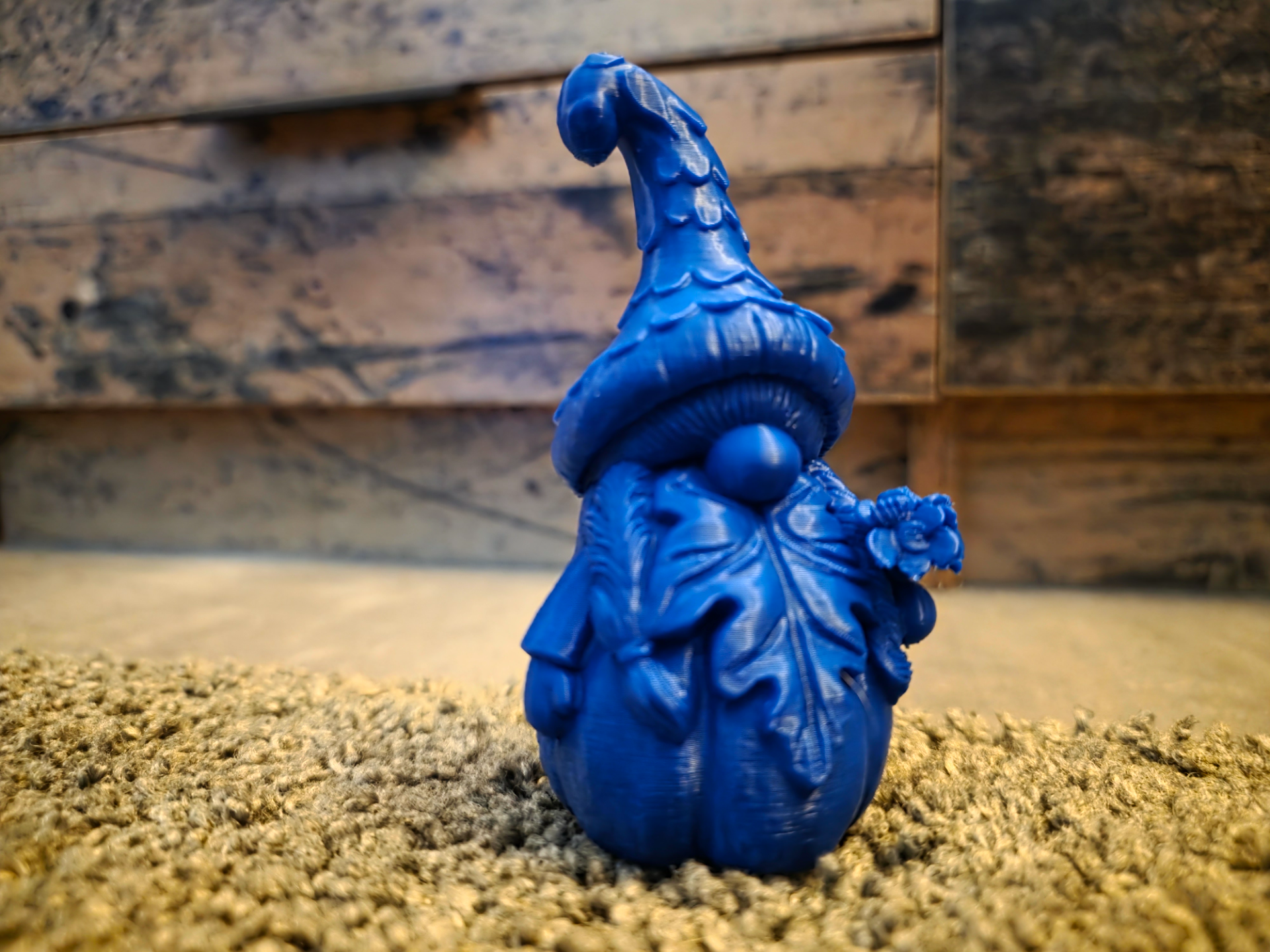 spring gnome lady 2026 1/2