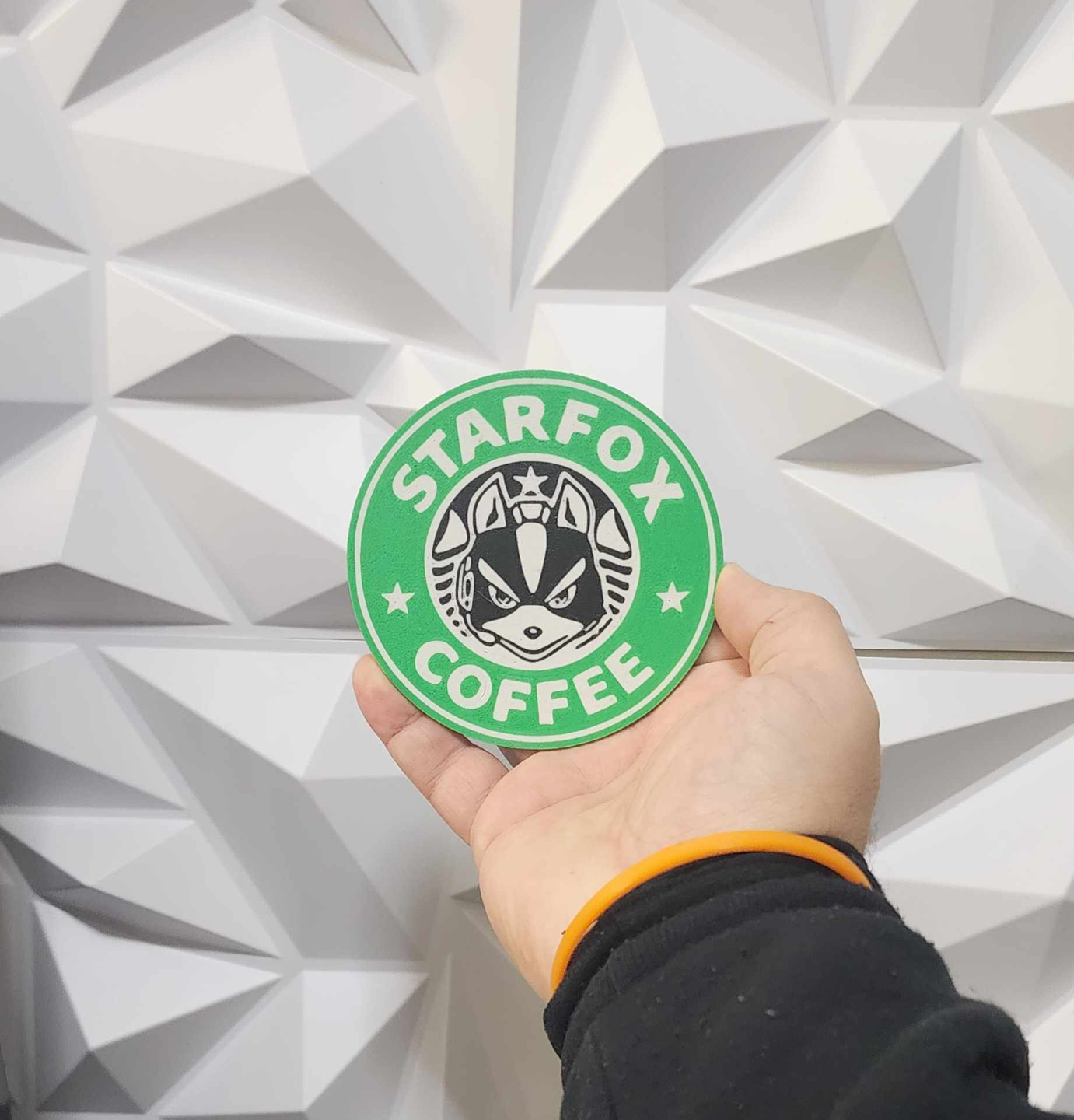 Starfox Coffee