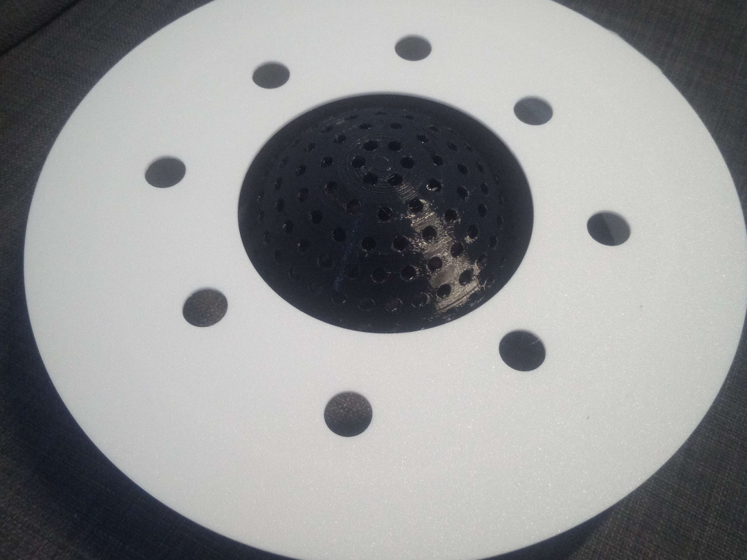 Autopot Flexipot-Airbase 25l