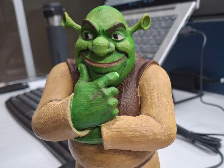 Shrek