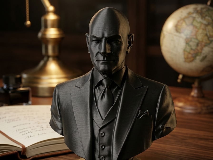 Professor X