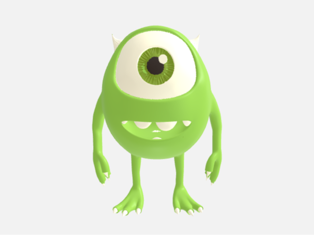 Mike Wazowski
