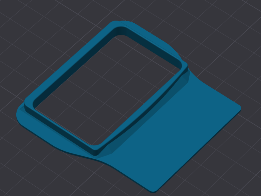 Doogee V20-PRO protec &tpu case