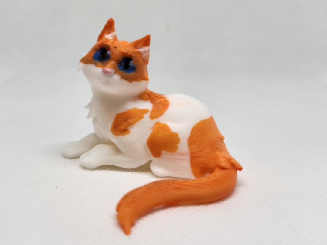 BrightHeart ams from Warrior cats