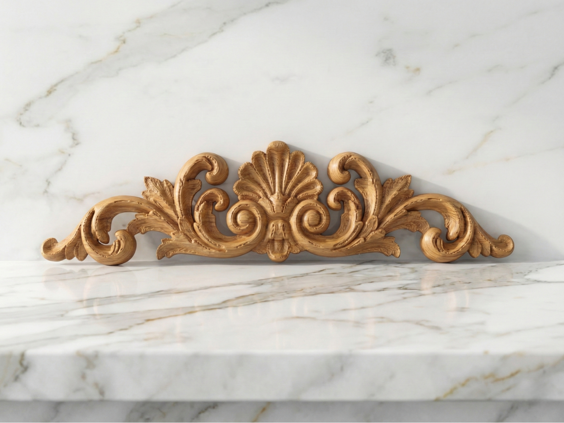 Baroque Flourish 2
