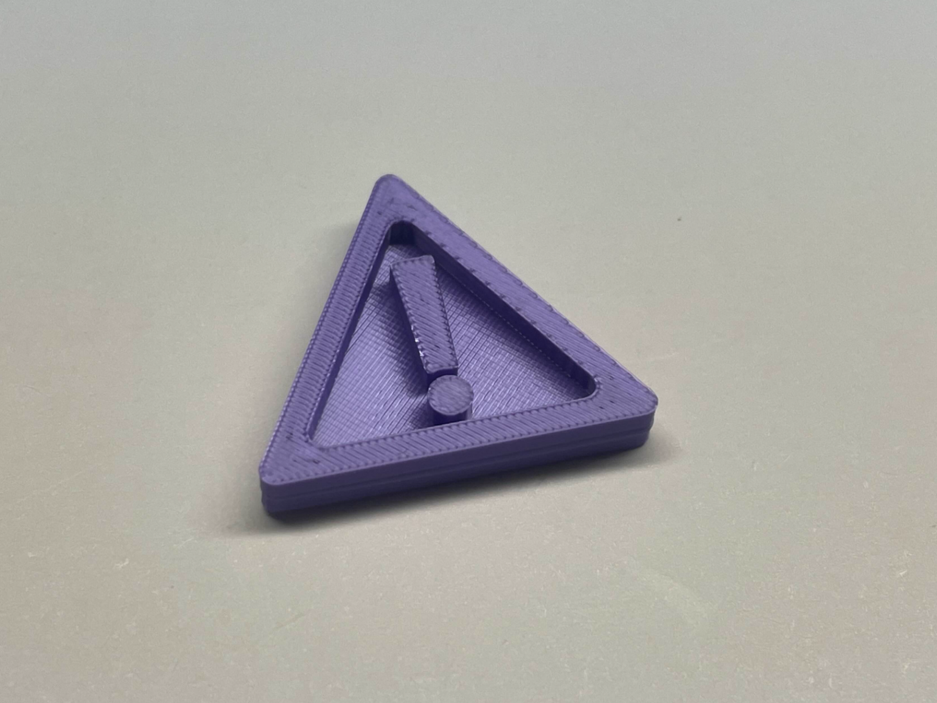 Hazard Token Gaslands Refuelled